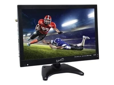 

Supersonic 14" Portable Digital LED TV