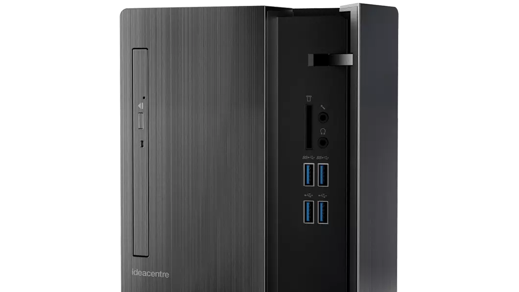 Lenovo IdeaCentre 510A Desktop | Lenovo US