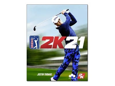 Image of PGA Tour 2K21 - Windows