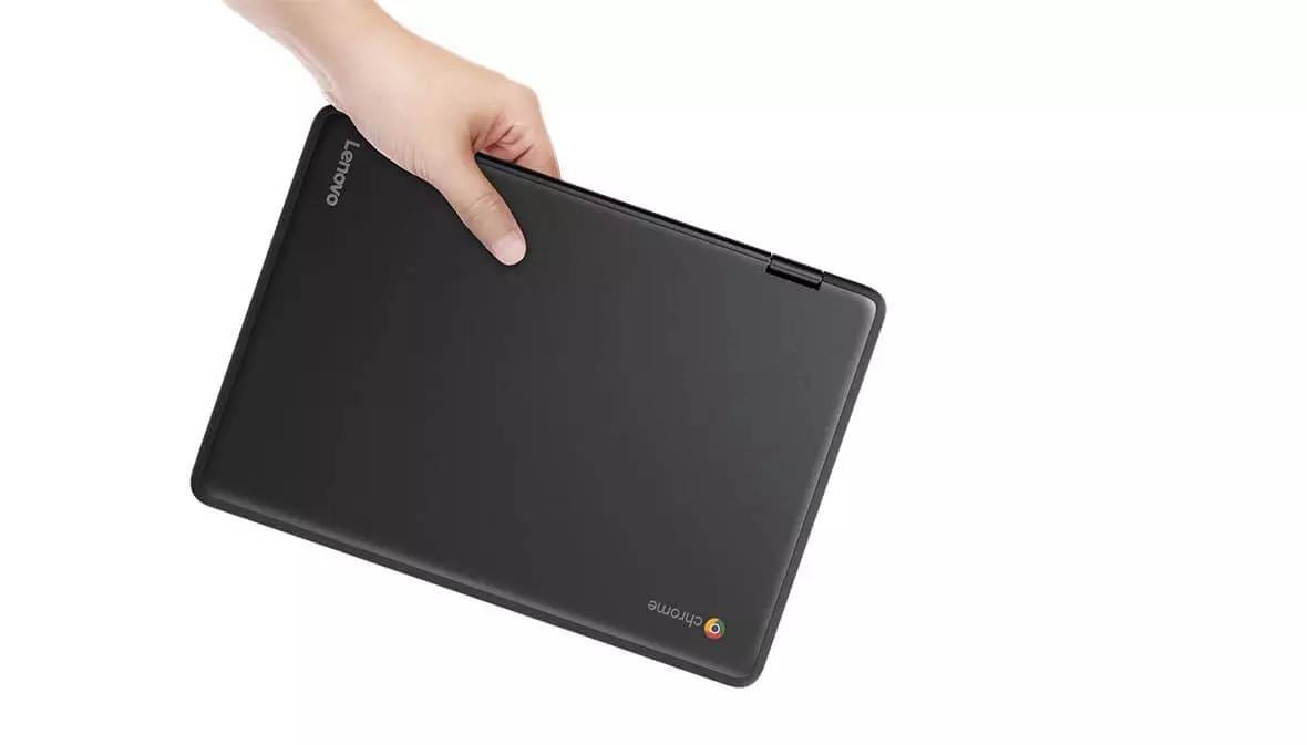 Lenovo N23 Yoga Chromebook | Rugged 2-in-1 Chromebook for 