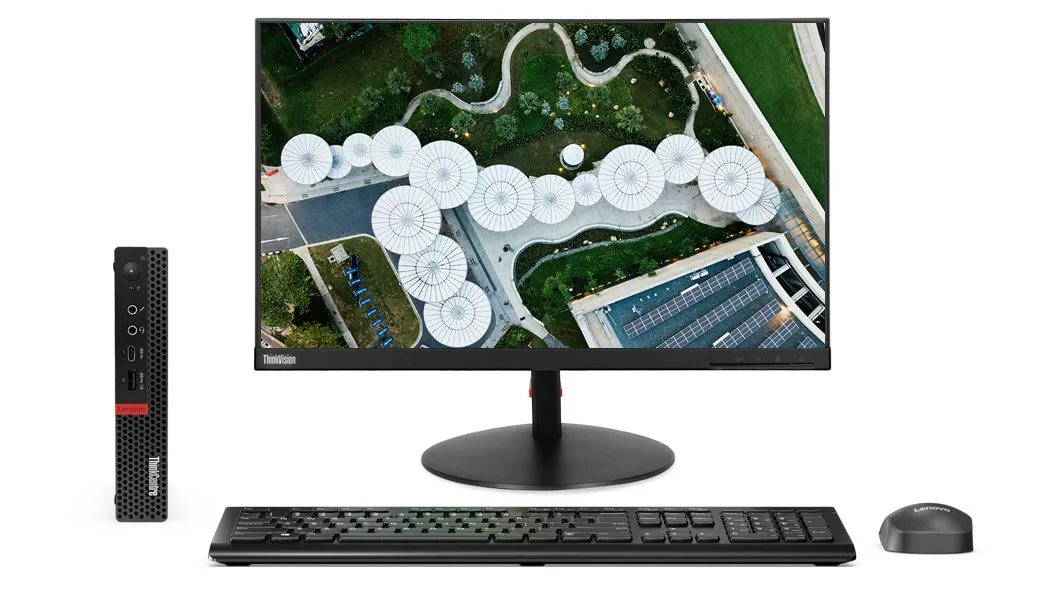 ThinkCentre M75q Tiny | Lenovo USOutlet