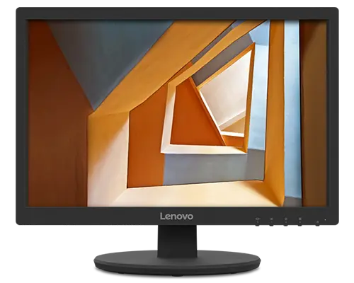 Lenovo D20-20 19.5 inch 16:10 Monitor