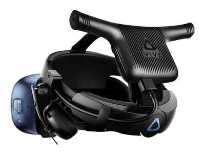 HTC VIVE Wireless Adapter Full Pack - virtual reality headset wireless adapter