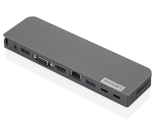 Lenovo USB-C Mini Dock_TW_v2