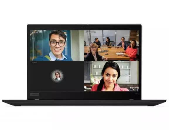 ThinkPad T14s (14”) AMD Laptop
