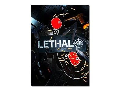 Lethal VR - Windows
