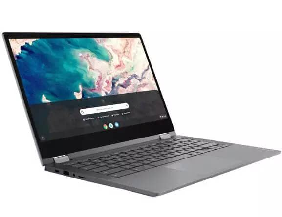 IdeaPad Flex 550i Chromebook 82B80018JP-