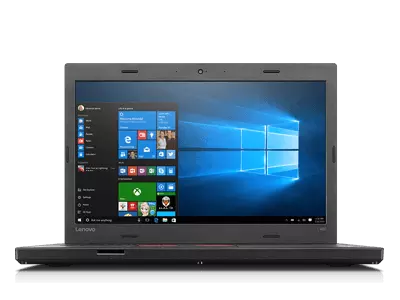 Thin i7 Core Intel Gen 6th L460 ThinkPad Lenovo ② 本体 ノートPC L460 ThinkPad Lenovo & Laptop HD Light Windowsノート本体