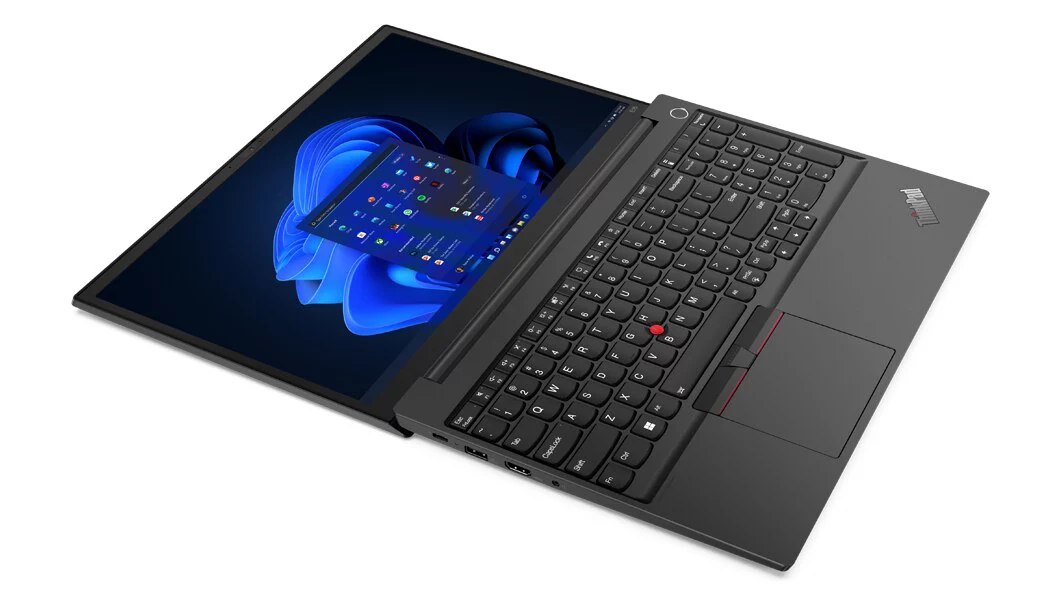 ThinkPad E15 Gen 4(AMD) | いつでも最適なパフォーマンスの15.6型 
