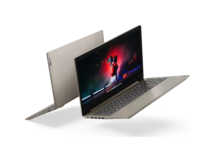 IdeaPad 3 15 inch Laptop | Powerful AMD Processor | Lenovo US