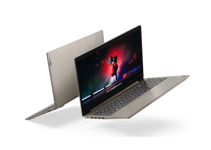 IdeaPad 3 15 inch Laptop | Powerful AMD Processor | Lenovo US