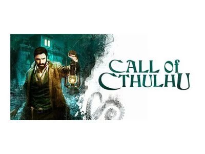 

Call of Cthulhu - Windows