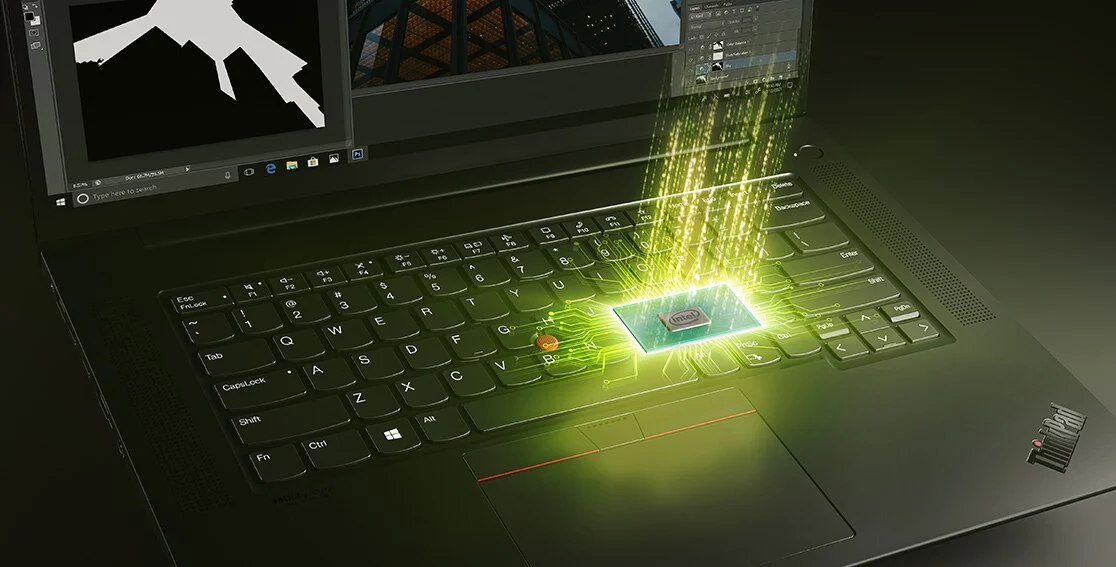 ThinkPad X1 Extreme Gen 4 16" - 11th Gen Intel