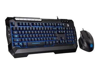 thermaltake esports keyboard