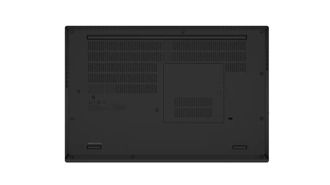 ThinkPad P15 Gen 2 Intel (15