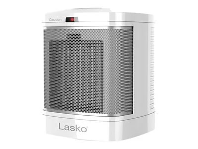 

Lasko Ceramic Bathroom Space Heater with Fan