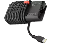 Lenovo Slim USB-C 65W AC Adapter(UL)