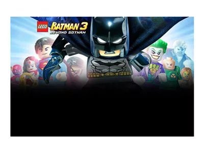 lego batman light shade