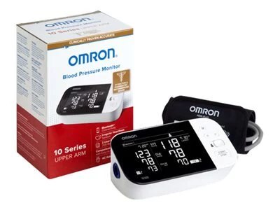 

OMRON 10 Series Upper Arm BP Unit