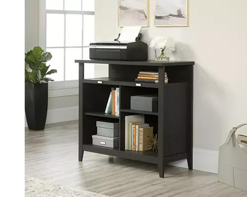 Sauder summit on sale station bookcase