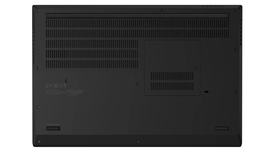 ThinkPad P17 | 17 Inch Mobile Workstation | Lenovo US