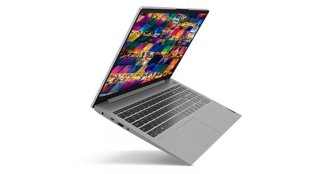 Lenovo IdeaPad Slim 550 | スタイリッシュでパワフルな15.6型ノートPC 