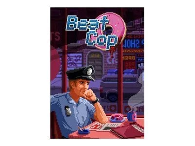 Beat Cop - Mac, Windows, Linux