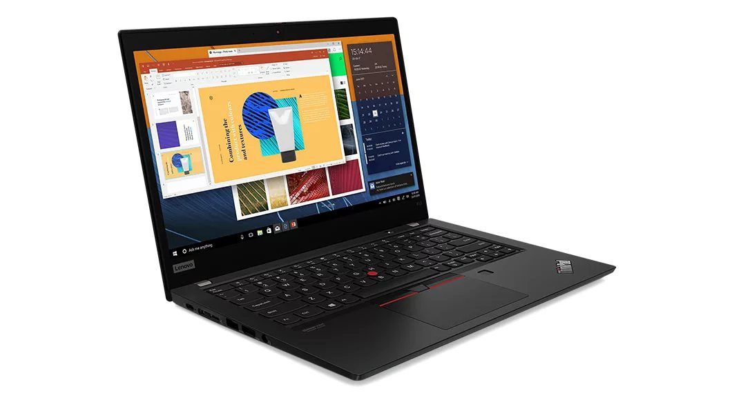 ThinkPad X13 (AMD) Gen 1 | Lenovo USOutlet