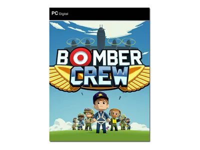 Bomber Crew - Mac, Windows, Linux