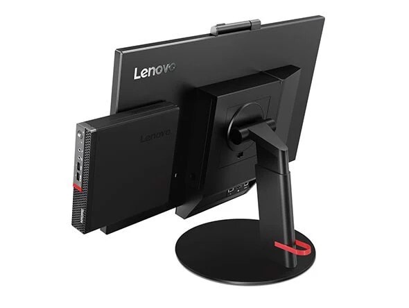 Lenovo ThinkCentre M715q Tiny | Secure, Powerful, Compact Desktop 