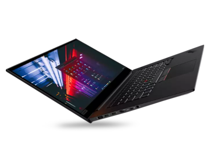 ThinkPad P1 Gen 2 | 37% off Mobile Workstations | Lenovo US