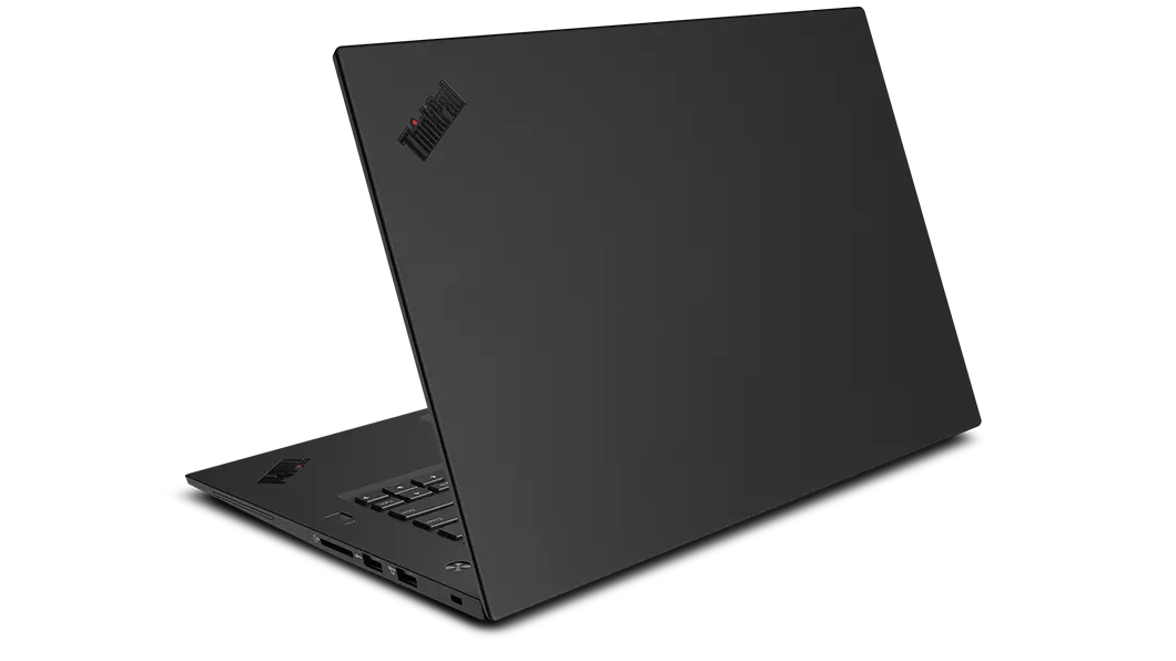 ThinkPad P1 Gen 1