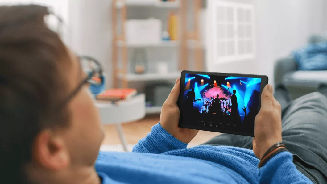 Lenovo Tab M8 Gen 3 | 8