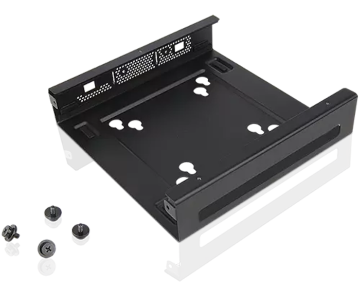 ThinkCentre Tiny VESA マウントブラケット 2 | 4XF0N03161 | レノボ