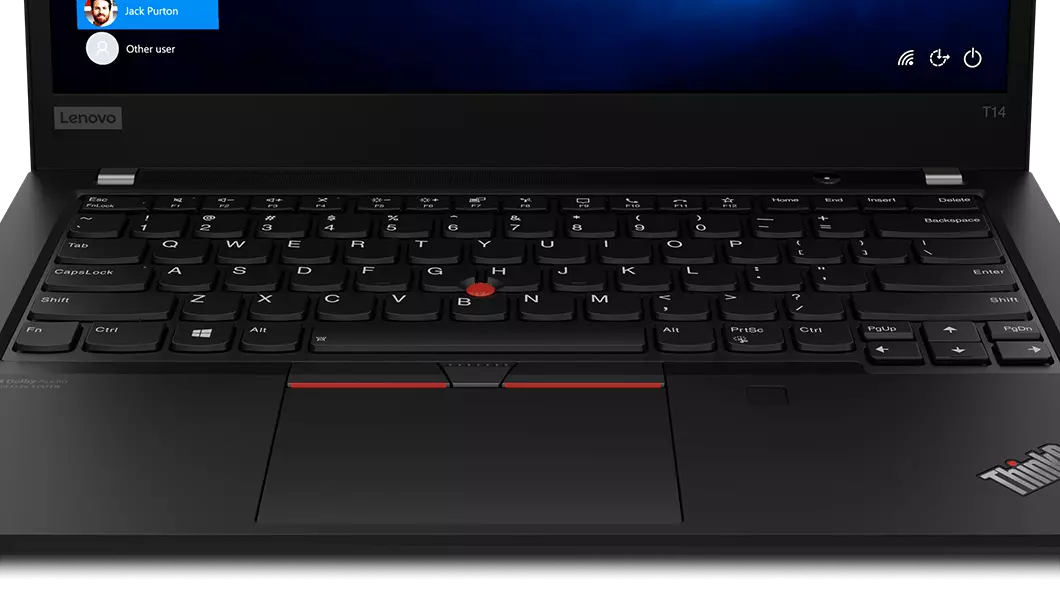 ThinkPad T14 Gen 2 | 14