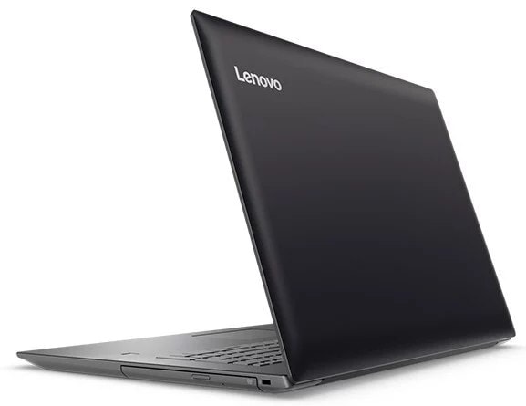 Lenovo Ideapad 320 | 17