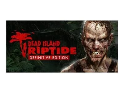 

Dead Island Riptide Definitive Edition - Windows