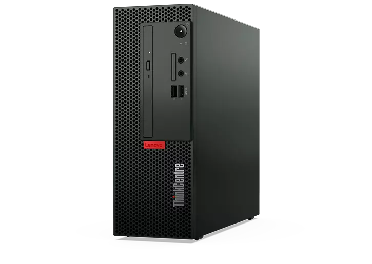 

ThinkCentre M70c Small Form Factor