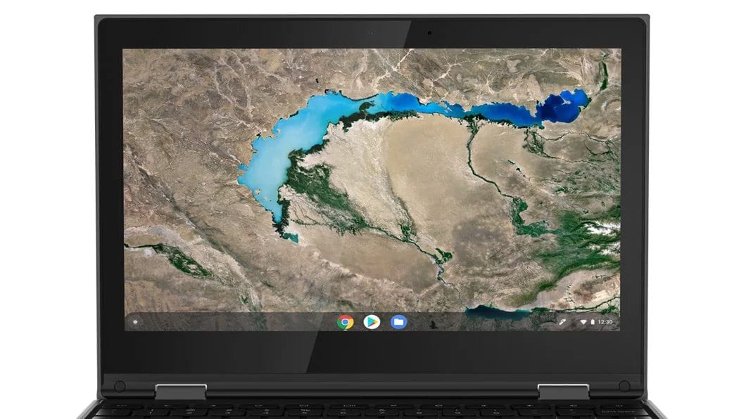 Lenovo 300e Chromebook Gen 2 | 2 in 1 | レノボ・ ジャパン