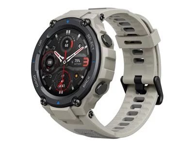 

Amazfit T-Rex Pro Smart Watch - Grey