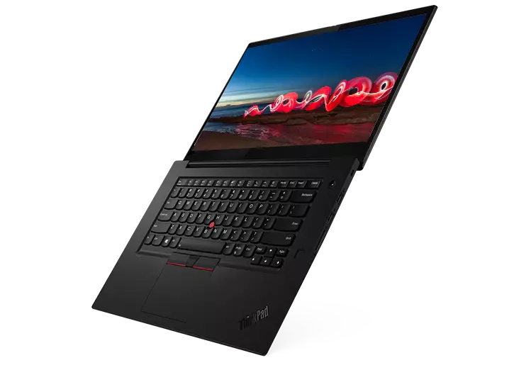 ThinkPad X1 Extreme Gen 3 | Laptop | US