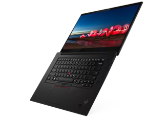 Windowsノート本体 Lenovo ThinkPad X1 Extreme Gen3 i7 32GB lenovo-laptop-thinkpad-x1-