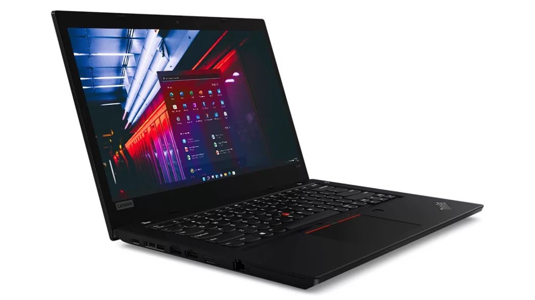 ThinkPad L490 | Powerful Laptop, 12 Hour Battery | Lenovo US