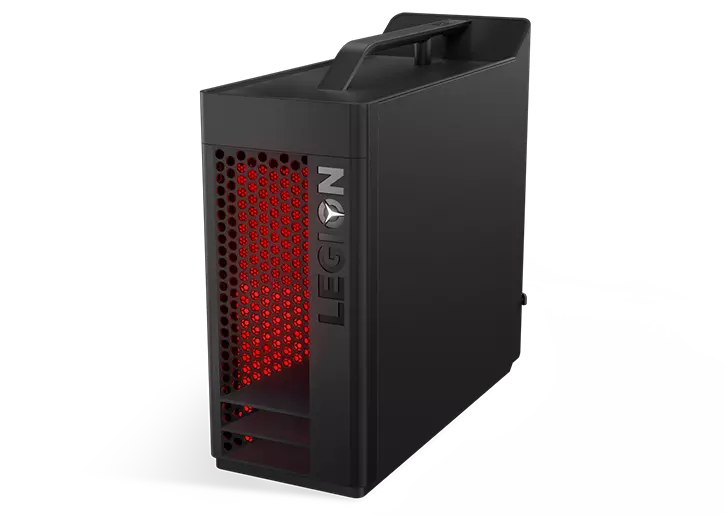 Legion T530 (Intel) | Gaming Desktop Tower | Lenovo US