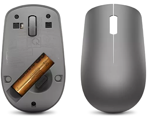 Lenovo 530 Wireless Mouse (Graphite)_v4