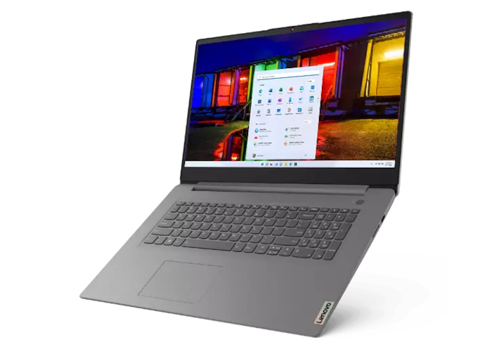 Windowsノート本体 Lenovo IdeaPad Slim 360 17 R5 12G 512G IdeaPad Slim 360 (17) | 大画面でパワフルなノートPC | レノボ・ ジャパン