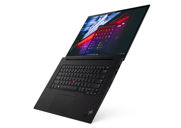 ThinkPad X1 Extreme (4.ª geração) | Potente dispositivo Intel vPro® de 16  (40