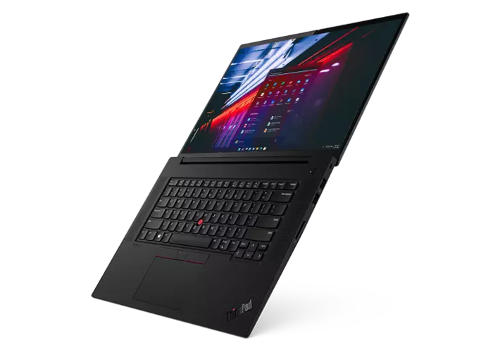 ThinkPad X1 Extreme Gen 4 | 16