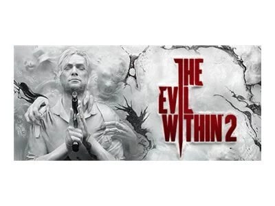 

The Evil Within 2 - Windows