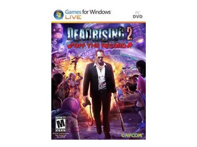 Image of Dead Rising 2 Off the Record - Windows